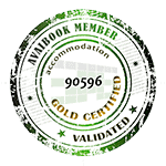Membre d'Avaibook Certificat d'Or