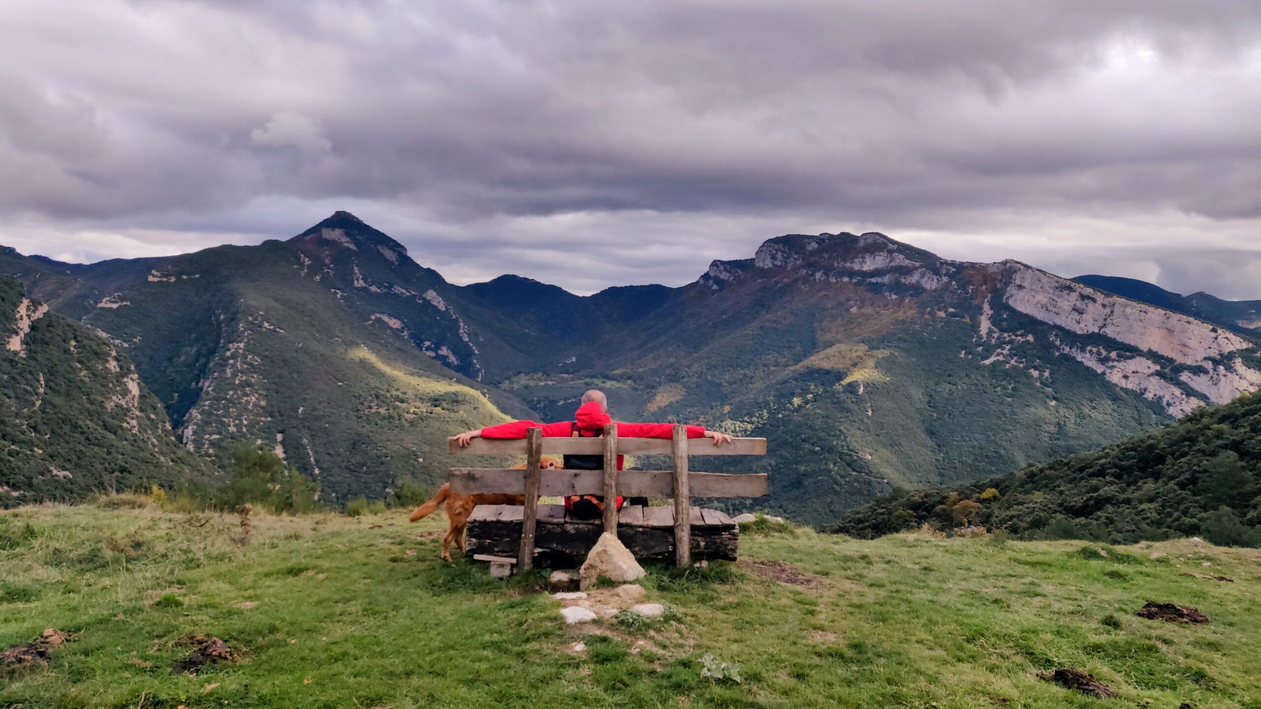 El Jardinet de Sant Esteve - Alta Garrotxa